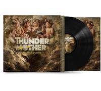 Thundermother - Dirty & Divine