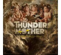 Thundermother - Dirty&Divine [Import]