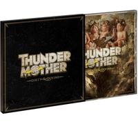 THUNDERMOTHER - DIRTY DIVINE - CD - G3z