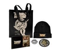 Thundermother - Dirty & Divine (Fan-Set) [Import]