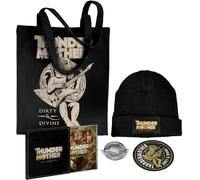 Thundermother - Dirty & Divine (Ltd. Fan-Set)