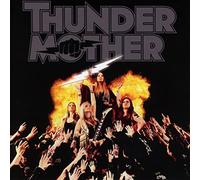 Thundermother - Heat Wave (CD INKL. 3 Bonustracks) [Import]