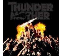 Thundermother - Heat Wave (CD INKL. 3 Bonustracks) [Import]