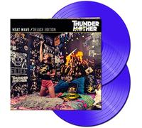 Thundermother - Heat Wave (Deluxe Édition)