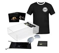 Thundermother - Heat Wave (Fan Box CD + T-Shirt Size M)