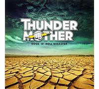 Thundermother - Rock N Roll Disaster