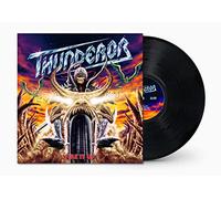 Thunderor - Fire It Up (Lp)