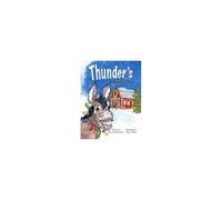 Thunder's Christmas Story