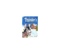 Thunder's Christmas Story
