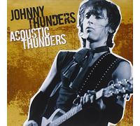 Thunders, Johnny - Acoustic Thunders -12tr-
