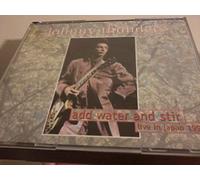 Thunders Johnny - Add Water and Stir-Live Japan [Import]