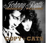 Thunders, Johnny - Copy Cats