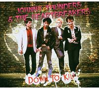 Thunders, Johnny - Down to Kill [Import]
