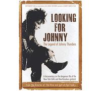 Thunders,Johnny - Looking for Johnny (Legend of Johnny Thunders)