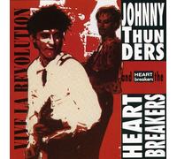 Thunders Johnny & the Heartbre - Vive la Revolution [Import]