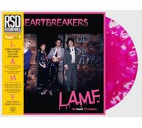 Thunders, Johnny & the Heartbreakers - L.a.M.F. -Found Masters [Import]