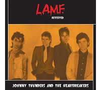 Thunders,Johnny & the Heartbreakers - L.a.M.F.Revisited [Vinyl LP]