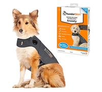 Thundershirt Anxiety Relief Dog Coat (Size: Large)