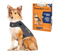 Thundershirt Anxiety Relief Dog Coat (Size: Large)