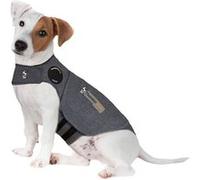 Thundershirt Anxiety Relief Dog Coat (Size: Small) G