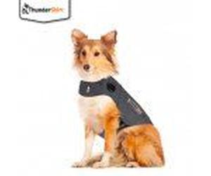 Thundershirt - Compression Shirt Xs - (972890)