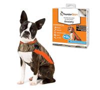 ThunderShirt Gilet Anti-anxiété pour Chien - Taille XS