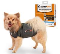 ThunderShirt gilet de tranquillisation pour chiens gris XS