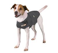 ThunderShirt Thundershirt T-Shirt Anti-anxiété pour Chien S Gris 2015
