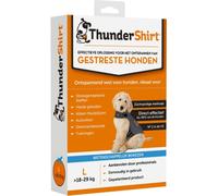 THUNDERSHIRT Veste anti-stress pour chien L