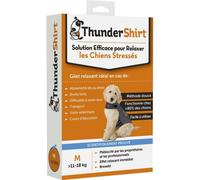 THUNDERSHIRT Veste anti-stress pour chien M