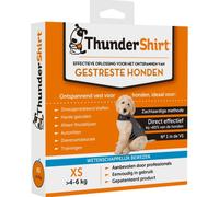 THUNDERSHIRT Veste anti-stress pour chien XS