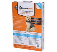 ThundershirtGiletChienM no data 1 pc(s)