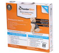 ThundershirtGiletChienS no data 1 pc(s)