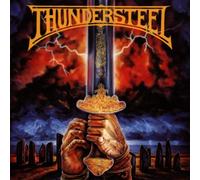 Thundersteel - Thundersteel
