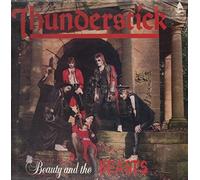 Thunderstick - Beauty and the beasts (1984) / Vinyl record [Vinyl-LP]