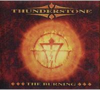 Thunderstone - Burning, The [Import]