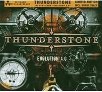 Thunderstone - Evolution 4.0 + 1 [Import]