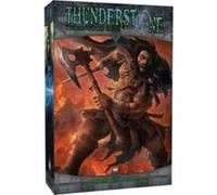 Thunderstone Thornwood Siege Multicolore G