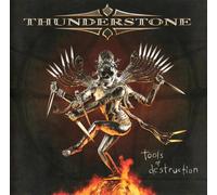 Thunderstone - Tools of Destruction [Import]