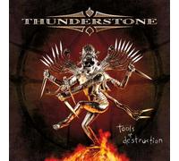 Thunderstone - Tools of Destruction [Import]