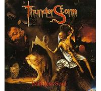 Thunderstorm – Faithless Soul – CD