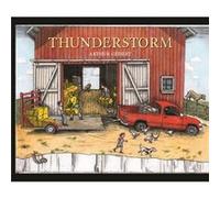 Thunderstorm Thunderstorm (Auteur)