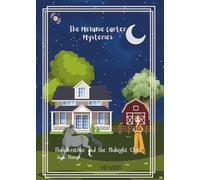 Thunderstrike and The Midnight Clues: The Melanie Carter Mysteries Series book 3