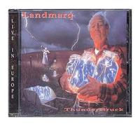 Thunderstruck