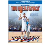 Thunderstruck [Blu-Ray]