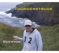Thunderstruck [SINGLE]