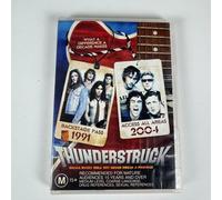 Thunderstruck (Stephen Curry, Ryan Johnson) - Dvd (2004)