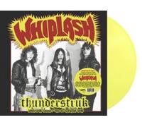 Thunderstruk: 1984-1985 Demos / Live At Cbgb's 1983 (Yellow Vinyl) (LP) (Ltd) [Analog]