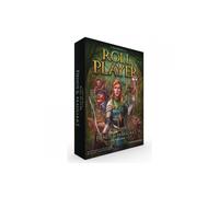 Thunderworks Games - Roll Player : extension Fiends & Familiars | Nouveaux compagnons animaux | 2e extension pour le jeu de socit Roll Player |