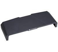 ThunderX3 AS3 Prise en charge de Moniteur avec gestion de câble Noir